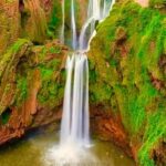 Excursión a las Cascadas de Ouzoud Excursiones Privadas desde Marrakech Excursion aux cascades dOuzoud depuis Marrakech
