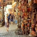 visita guiada privada medina Marrakech
