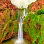 Excursiones Privadas desde Marrakech Excursion aux cascades dOuzoud depuis Marrakech
