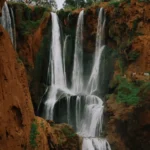 Excursiones Privadas desde Marrakech Excursion aux cascades dOuzoud depuis Marrakech