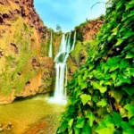 Excursiones Privadas desde Marrakech Excursion aux cascades dOuzoud depuis Marrakech