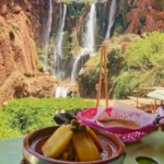 Excursiones Privadas desde Marrakech Excursion aux cascades dOuzoud depuis Marrakech