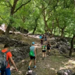 Excursiones Privadas desde Marrakech Excursion aux cascades dOuzoud depuis Marrakech