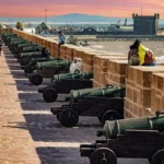 Excursiones Privadas desde MarrakechEssaouira  Escapada entre el océano y la historia