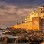 Excursiones Privadas desde MarrakechEssaouira  Escapada entre el océano y la historia