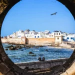 Excursiones Privadas desde MarrakechEssaouira  Escapada entre el océano y la historia