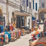 Excursiones Privadas desde MarrakechEssaouira  Escapada entre el océano y la historia