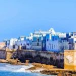Excursiones Privadas desde MarrakechEssaouira  Escapada entre el océano y la historia