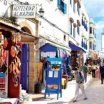 Excursiones Privadas desde MarrakechEssaouira  Escapada entre el océano y la historia