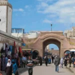 Excursiones Privadas desde MarrakechEssaouira  Escapada entre el océano y la historia