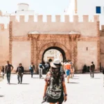 Excursiones Privadas desde MarrakechEssaouira  Escapada entre el océano y la historia