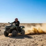 Excursiones Privadas desde MarrakechDesierto de Agafay  Almuerzo y espectáculo