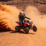 Excursiones Privadas desde MarrakechDesierto de Agafay  Almuerzo y espectáculo