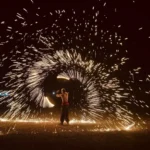 Excursiones Privadas desde MarrakechDesierto de Agafay  Almuerzo y espectáculo