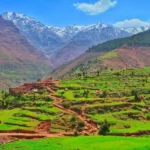 Excursiones Privadas desde MarrakechLos 3 Valles  Naturaleza y tradiciones