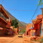 Excursiones Privadas desde MarrakechLos 3 Valles  Naturaleza y tradiciones