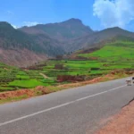 Excursiones Privadas desde MarrakechLos 3 Valles  Naturaleza y tradiciones