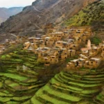 Excursiones Privadas desde MarrakechLos 3 Valles  Naturaleza y tradiciones