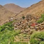 Excursiones Privadas desde MarrakechLos 3 Valles  Naturaleza y tradiciones