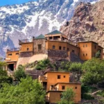 Excursiones Privadas desde MarrakechLos 3 Valles  Naturaleza y tradiciones