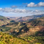 Excursiones Privadas desde MarrakechLos 3 Valles  Naturaleza y tradiciones
