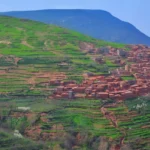 Excursiones Privadas desde MarrakechLos 3 Valles  Naturaleza y tradiciones