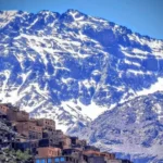Excursiones Privadas desde MarrakechLos 3 Valles  Naturaleza y tradiciones