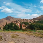 Excursiones Privadas desde MarrakechLos 3 Valles  Naturaleza y tradiciones