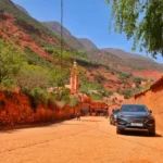 Excursiones Privadas desde MarrakechLos 3 Valles  Naturaleza y tradiciones