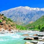 Excursiones Privadas desde MarrakechValle de Ourika  Pueblos y cascadas