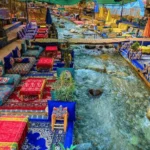 Excursiones Privadas desde MarrakechValle de Ourika  Pueblos y cascadas