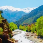 Excursiones Privadas desde MarrakechValle de Ourika  Pueblos y cascadas