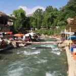 Excursiones Privadas desde MarrakechValle de Ourika  Pueblos y cascadas