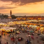 Excursiones Privadas desde MarrakechVisita guiada a la medina y sus monumentos
