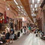 Excursiones Privadas desde MarrakechVisita guiada a la medina y sus monumentos