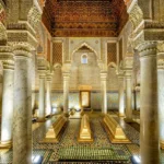 Excursiones Privadas desde MarrakechVisita guiada a la medina y sus monumentos