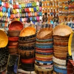 Excursiones Privadas desde MarrakechVisita guiada a la medina y sus monumentos