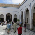 Excursiones Privadas desde MarrakechVisita guiada a la medina y sus monumentos