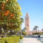 Excursiones Privadas desde MarrakechVisita guiada a la medina y sus monumentos
