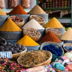 Excursiones Privadas desde MarrakechVisita guiada a la medina y sus monumentos