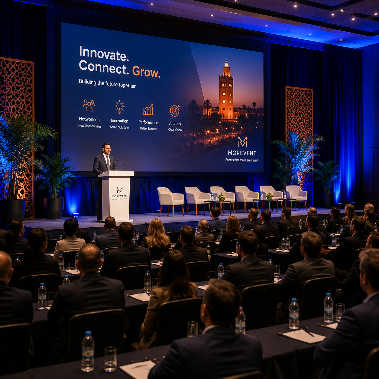 Corporate Events